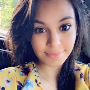 Meet your Posher, Heidi